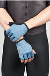 GUANTES AZULES UNISEX