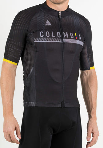 Camiseta Colombia Clásica