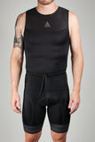 Underwear Unisex Negro