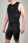 Underwear Unisex Negro