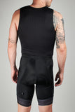 Underwear Unisex Negro