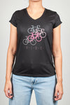 Camiseta Urbana Ride