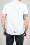 Camiseta Urbana Ride White