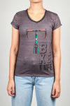 Camiseta Urbana Bike