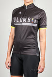 Camiseta Colombia Pelotón