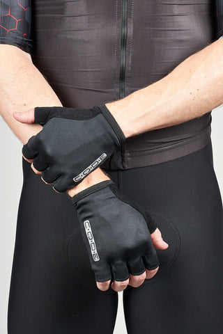 Guantes Negros Unisex