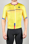 Camiseta Colombia Amarilla