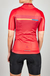 Camiseta Colombia Roja