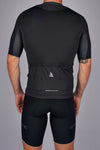 CAMISETA SOLIDA BLACK