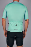 CAMISETA SOLIDA BABY BLUE