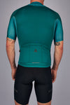 CAMISETA CARRERA TEAL