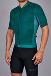 CAMISETA CARRERA TEAL